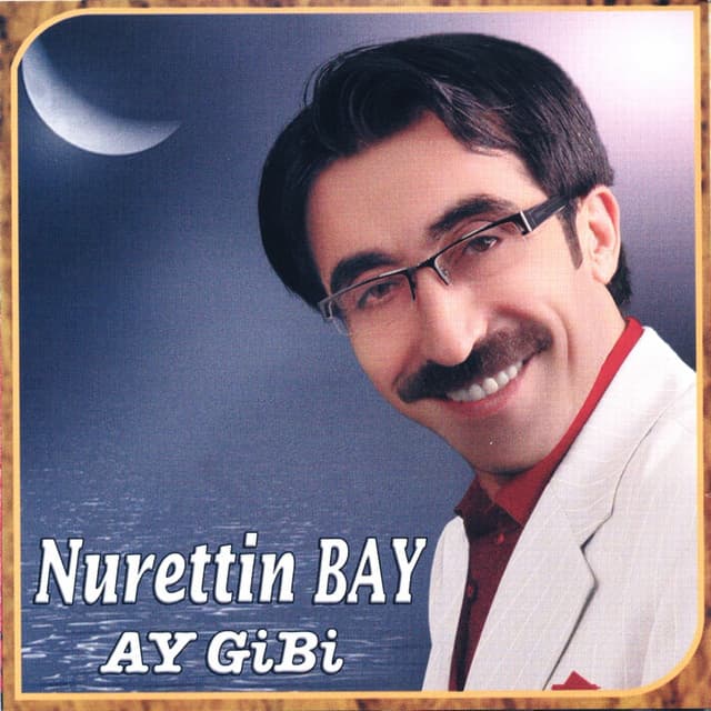 Artist - Nurettin Bay