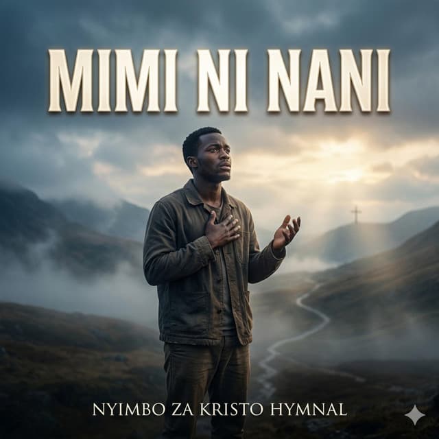 Artist - Nyimbo za kristo Hymnal