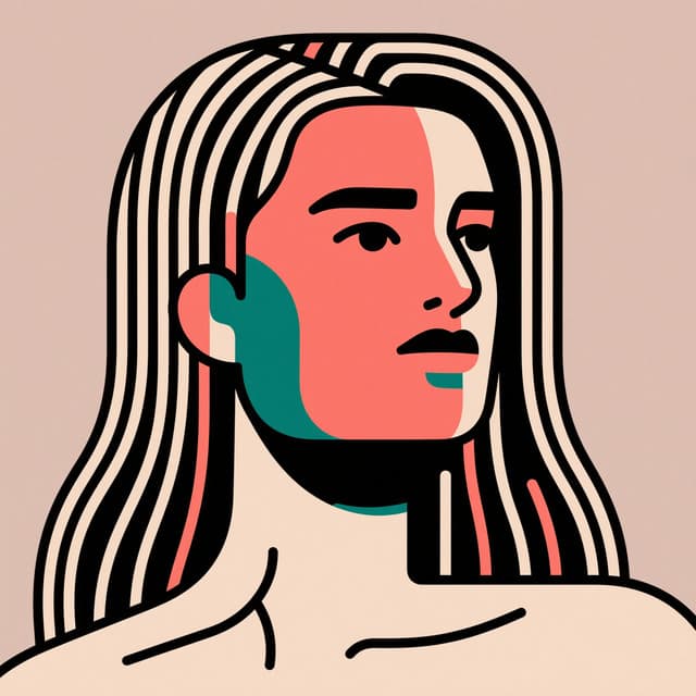 Artist - Mathilde Kassulke