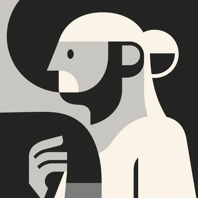 Artist - Rasheed McGuire