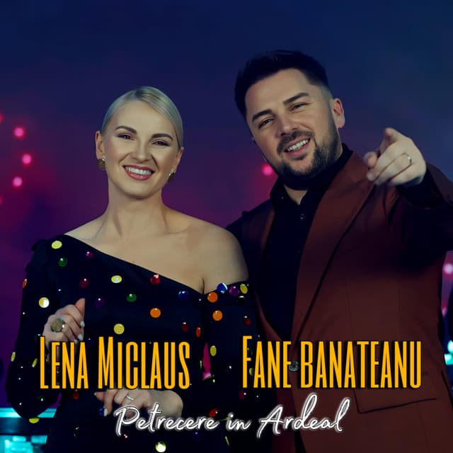 Artist - Fane Banateanu