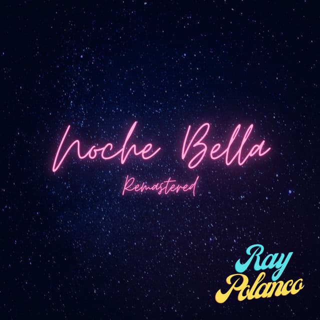 Artist - Ray Polanco