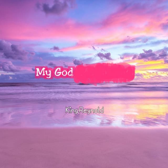 Artist - King Reynold