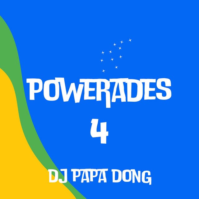 Artist - Dj Papa Dong
