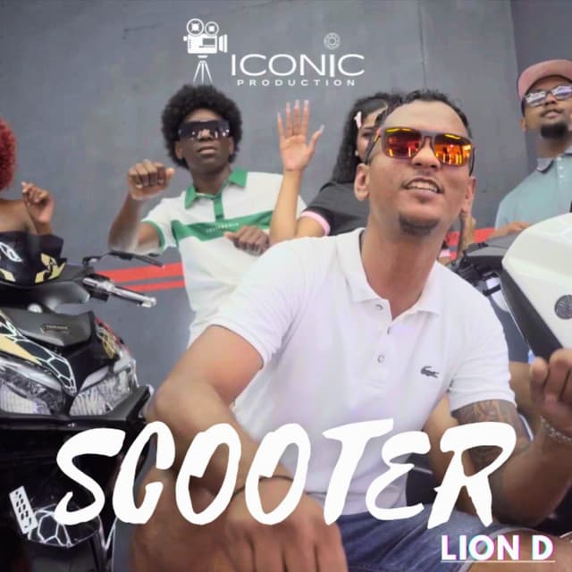 Artist - ICONIC PRODUCTION