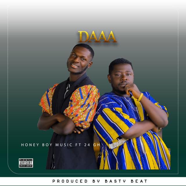 Artist - Honey Boy Music