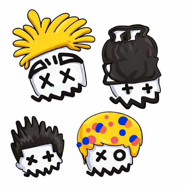 Artist - IshowSbindi