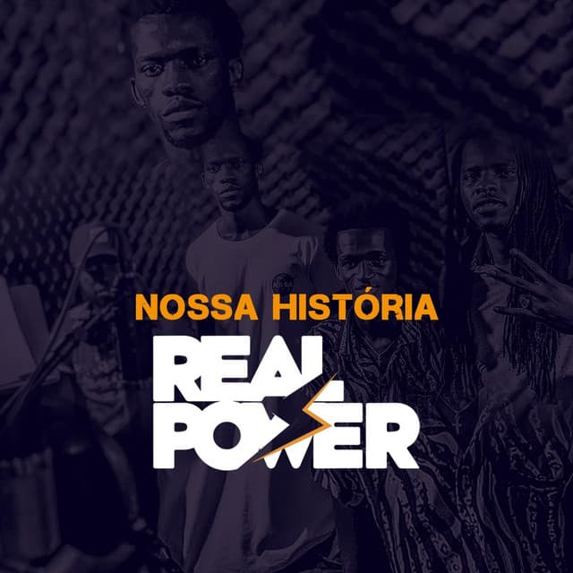 Artist - Real Power