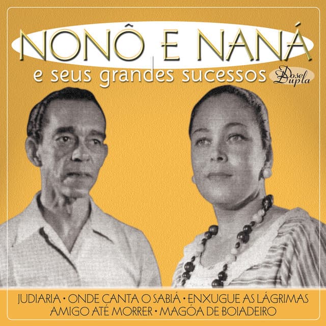 Artist - Nonô E Naná