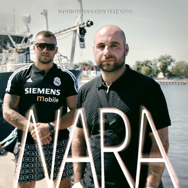 Artist - NinoOficjalnie