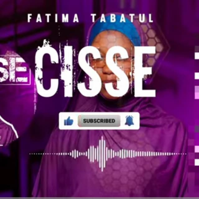 Artist - FATIMA TABATUL