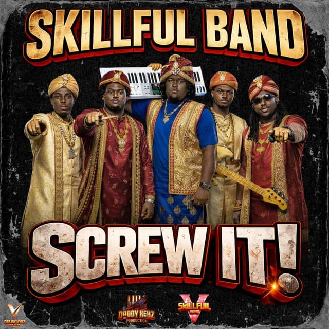 Artist - Skillful Band