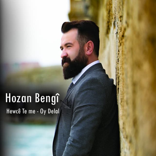 Artist - Hozan Bengi