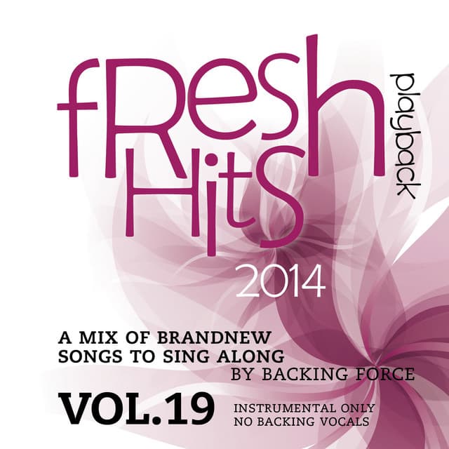 Artist - Backing Force