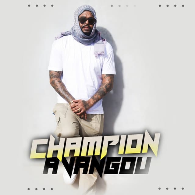 Artist - Champion