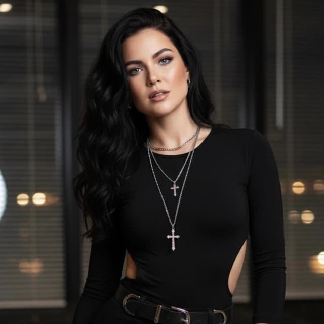 Artist - ALEJANDRINA