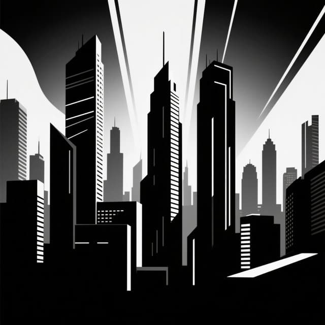 Artist - Lionis Ricardo Hernandez