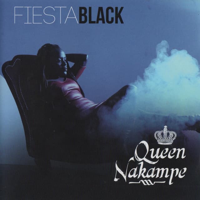 Artist - Fiesta Black