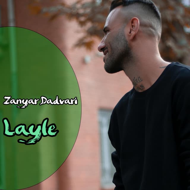 Artist - Zanyar Dadvari