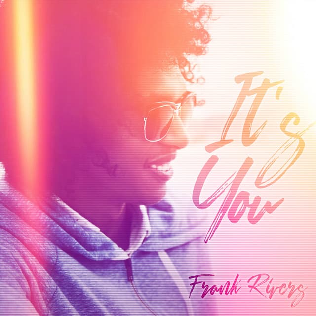 Artist - Frank Rivers