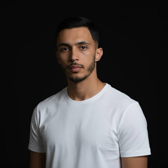 Artist - محمد غدير