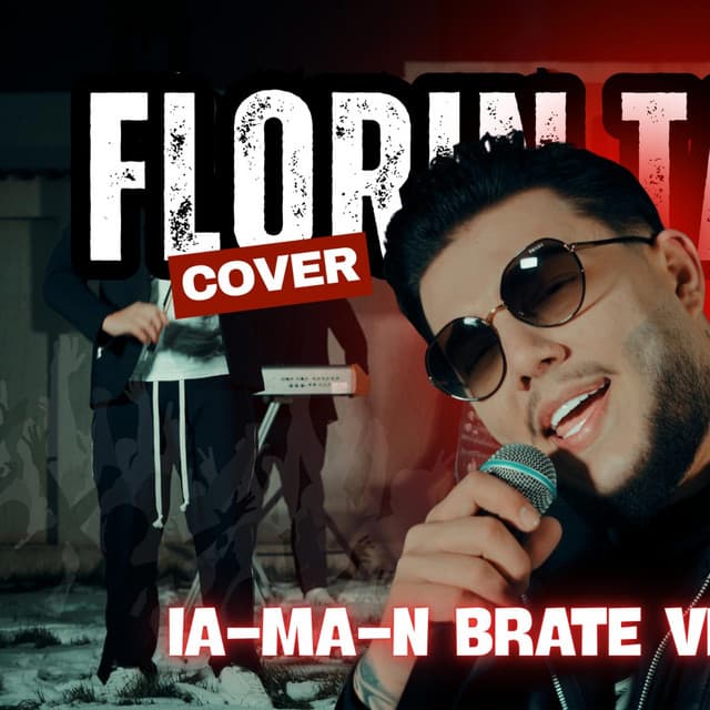 Artist - Florin Talent