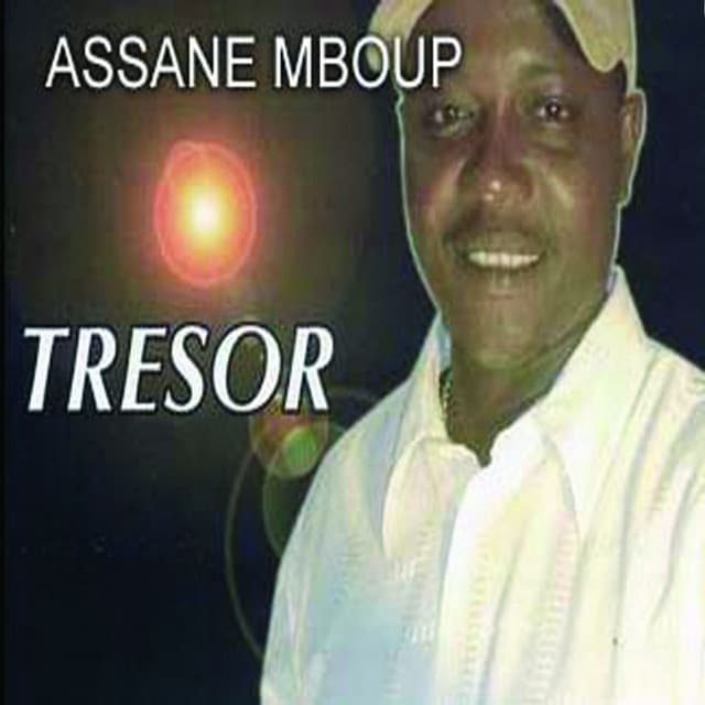 Artist - Assane Mboup