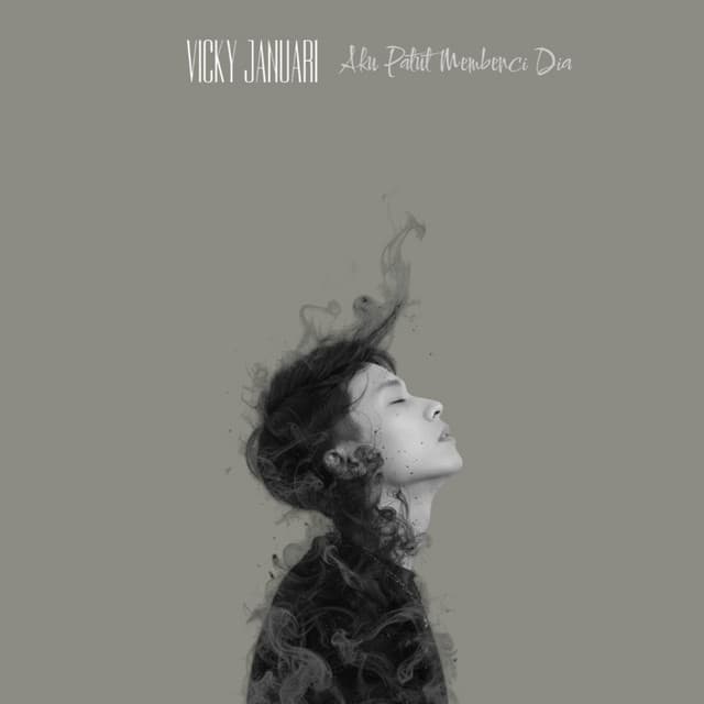 Artist - Vicky Januari