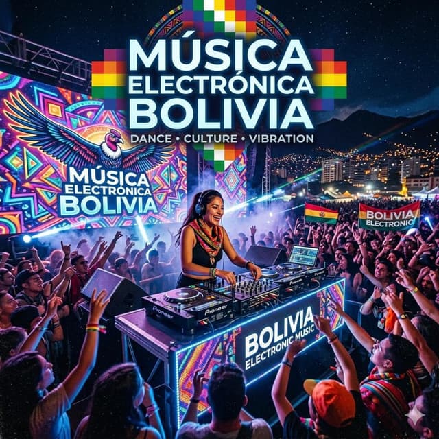 Artist - RADIO MIX BO