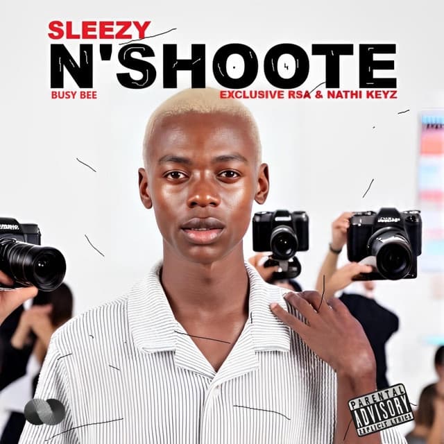 Artist - Sleezyy Rsa
