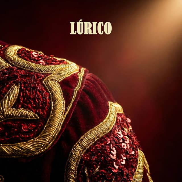 Artist - Lúrico