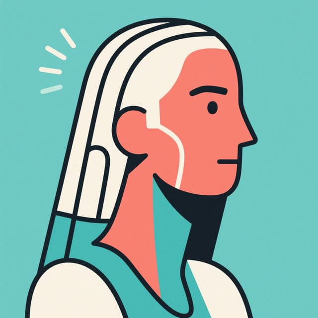 Artist - Hermina Thompson