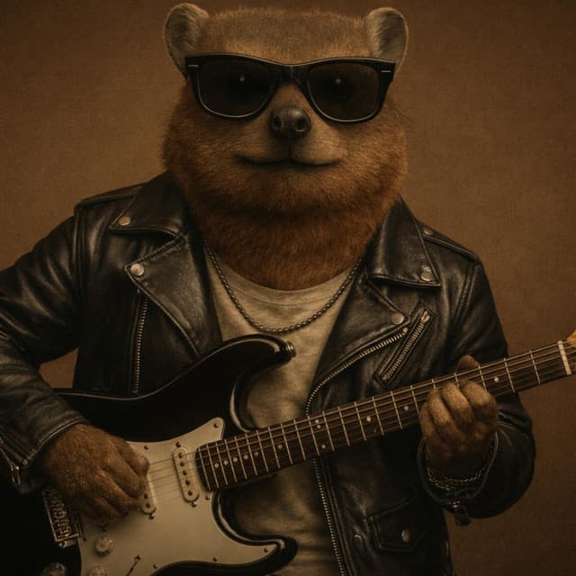 Artist - Die Dassies