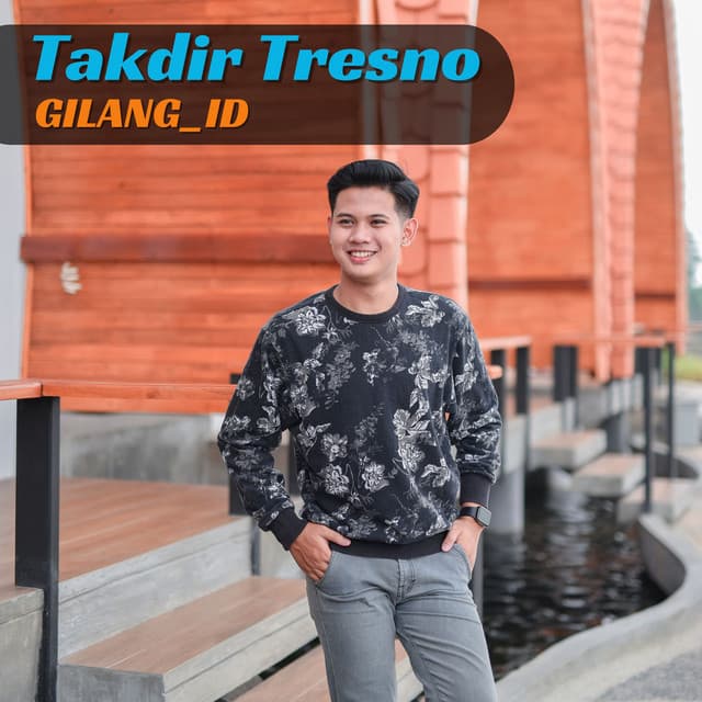 Artist - Gilang ID
