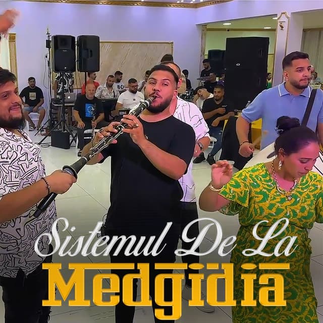 Artist - Sedan Video