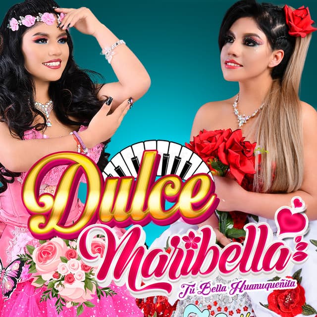 Artist - Dulce Maribella