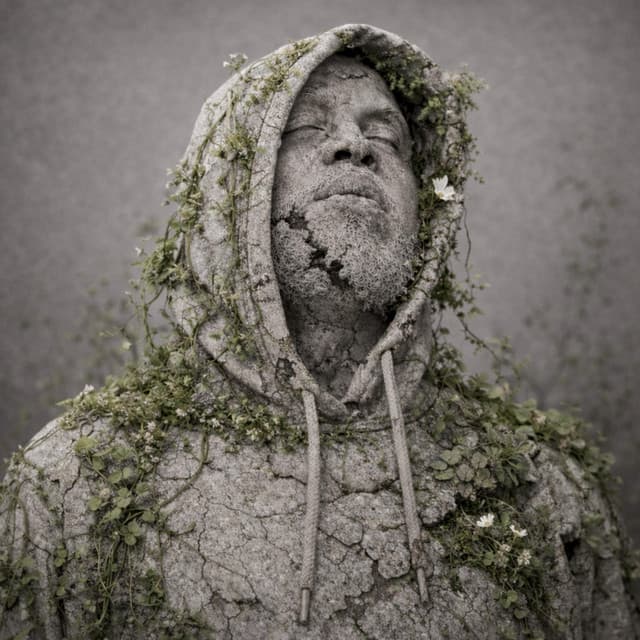 Artist - Credo V Daniels