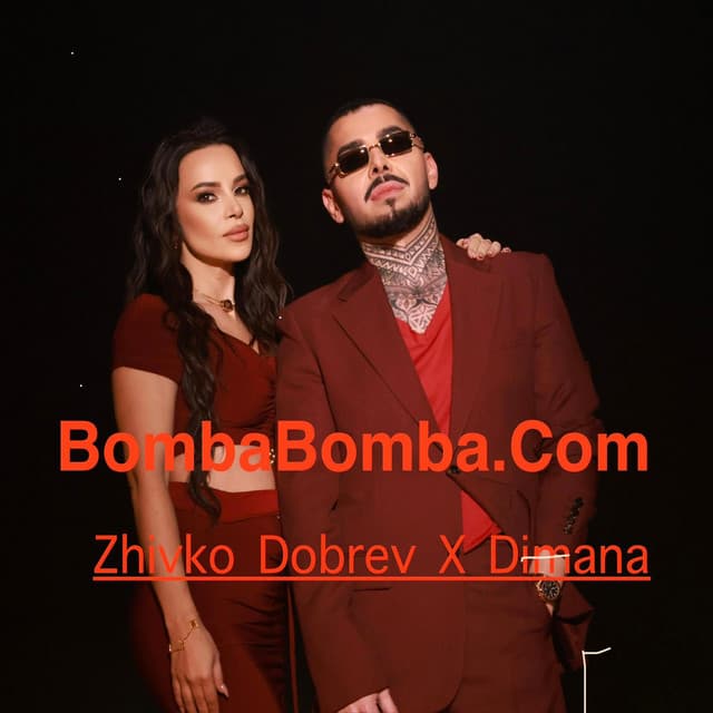 Artist - Zhivko Dobrev