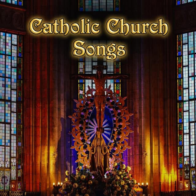 Artist - Catholic Church Songs