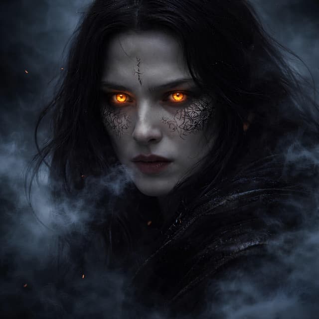 Artist - Голос Ночи