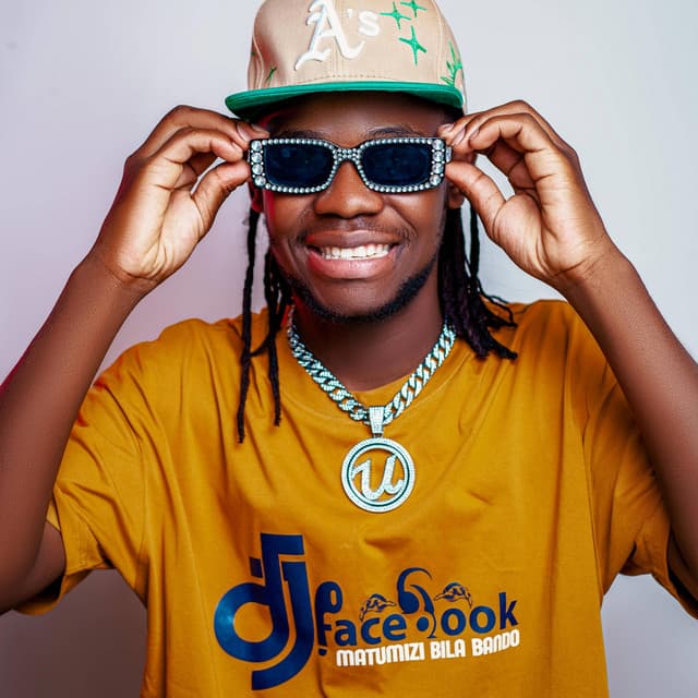 Artist - DJ FACEBOOK