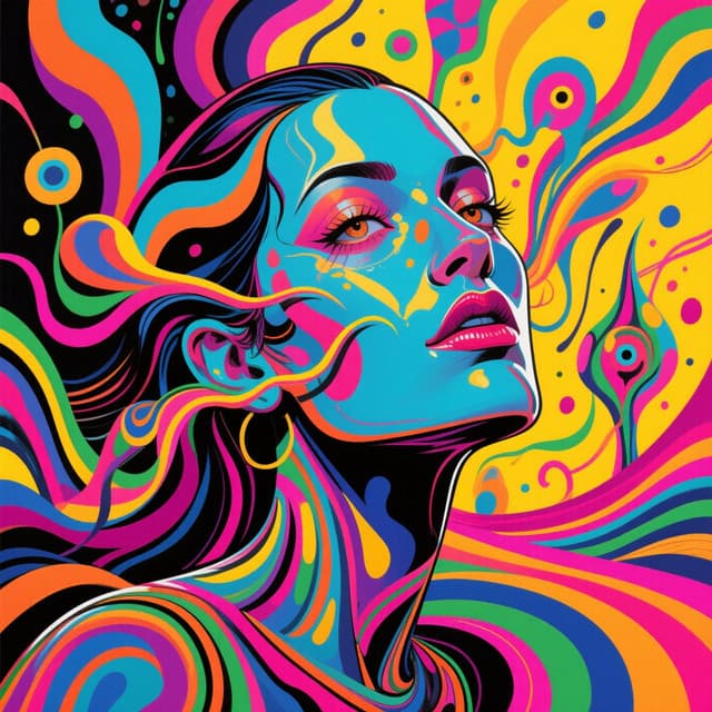 Artist - Brooklyn Ross