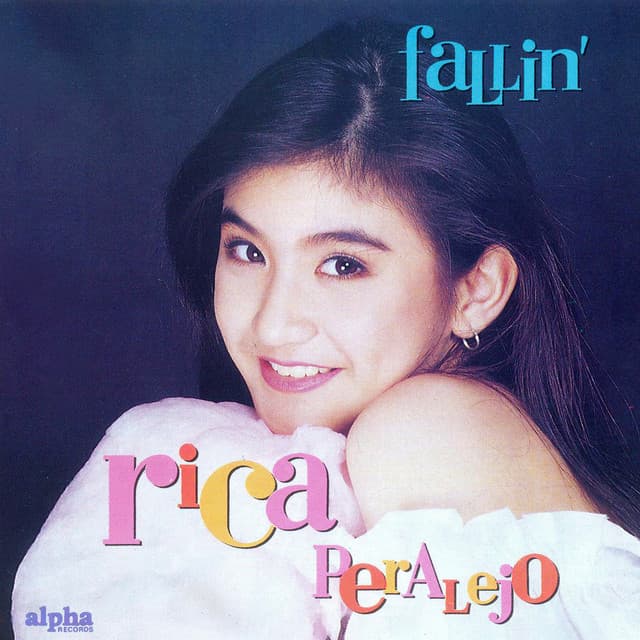 Artist - Rica Peralejo