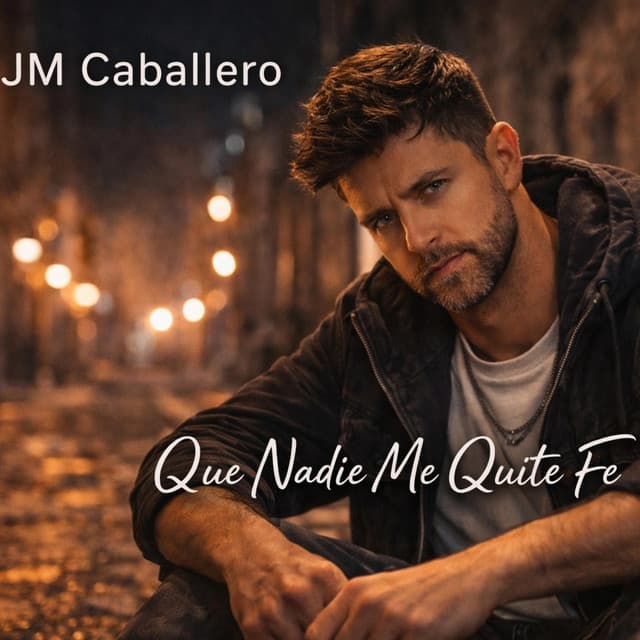 Artist - Jm caballero