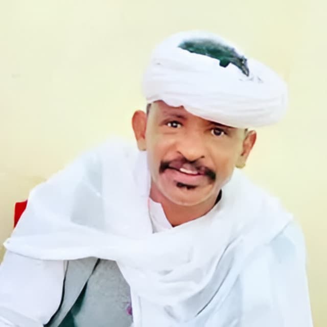 Artist - عبد الله ودار الزين