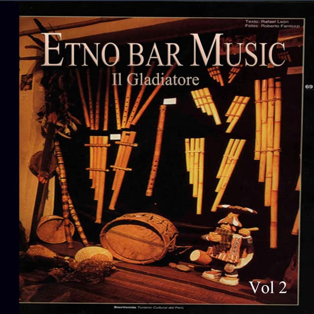 Artist - Music festival Andina