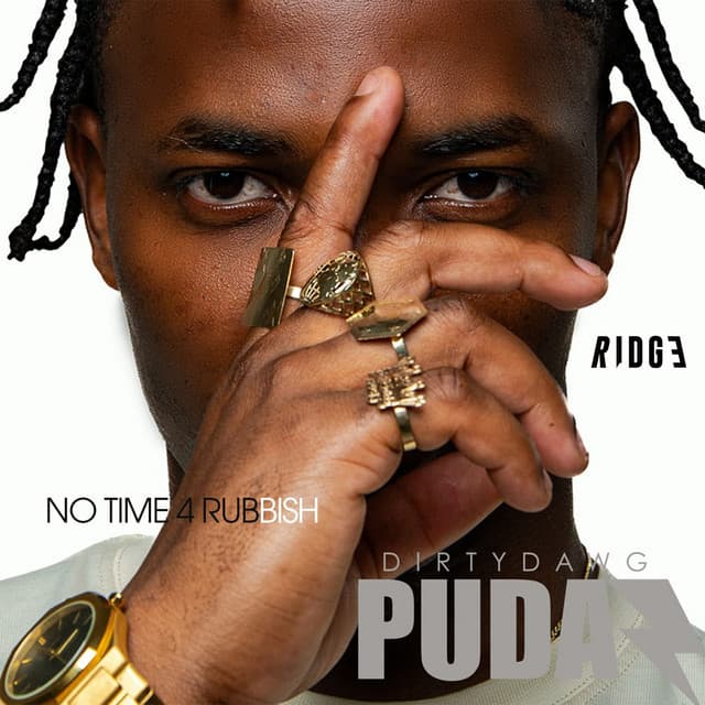 Artist - Dirty Dawg Pudaz