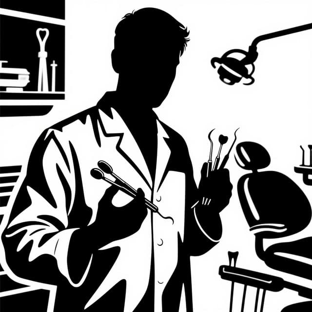 Artist - James Drulias