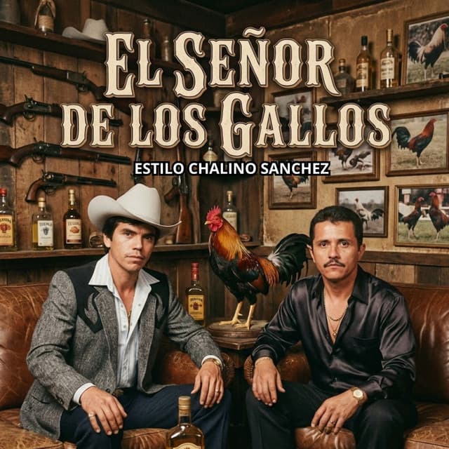 Artist - El Rey Del Corrido