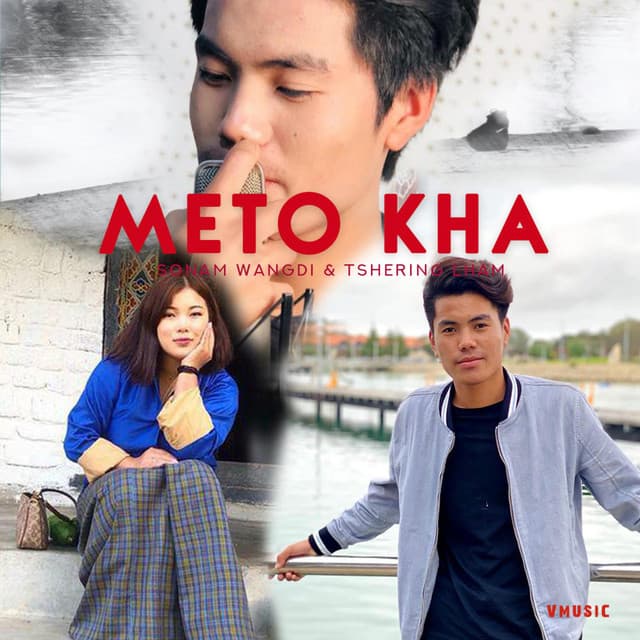 Artist - VMUSIC BHUTAN